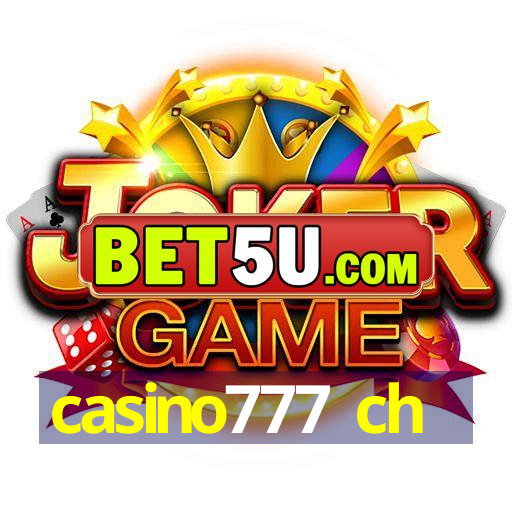 casino777 ch